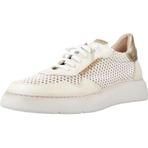 Hispanitas Hv243412 Beiges Damenmodell - Schuhe Hispanitas Hv243412 Beiges Damenmodell - Schuhe