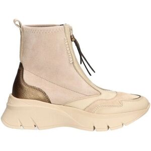 Hispanitas HI243628 Beige Cuir 3-5 cm Chaussures Hispanitas HI243628 Beige Cuir 3-5 cm Chaussures