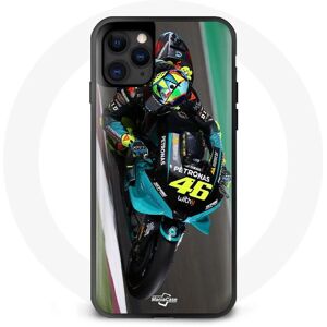 Coque Valentino Rossi pour iPhone 13 Pro Max - Élégante et Durable - Publicité Coque Valentino Rossi pour iPhone 13 Pro Max - Élégante et Durable - Publicité