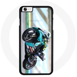 Coque Valentino Rossi pour iPhone 5 - Publicité Coque Valentino Rossi pour iPhone 5 - Publicité