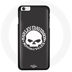 Coque Harley Davidson pour iPhone 8 - Protection & Décoration - Publicité Coque Harley Davidson pour iPhone 8 - Protection & Décoration - Publicité