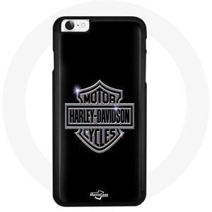 Coque Harley Davidson pour iPhone 5 - Étui Personnalisé - Publicité Coque Harley Davidson pour iPhone 5 - Étui Personnalisé - Publicité