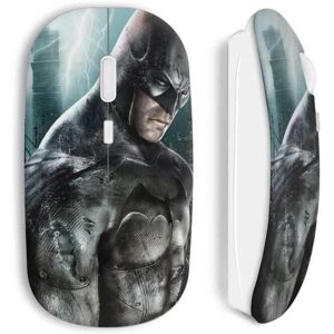 Souris Sans Fil Batman - Wireless Mouse - Publicité Souris Sans Fil Batman - Wireless Mouse - Publicité