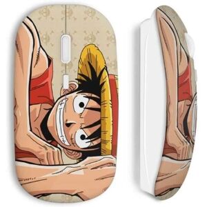 Souris sans fil One Piece Luffy - Wireless Mouse Souris sans fil One Piece Luffy - Wireless Mouse