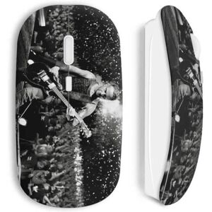 Souris Sans Fil Rammstein - Compatible Mac/PC - Publicité Souris Sans Fil Rammstein - Compatible Mac/PC - Publicité