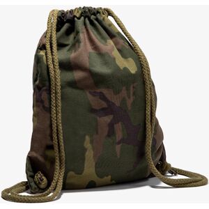 D.Franklin Militär Rucksack - Langlebiger Recycling Canvas D.Franklin Militär Rucksack - Langlebiger Recycling Canvas