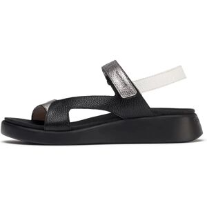 Sandales en cuir Hali Wonders - Décontracté Sandales en cuir Hali Wonders - Décontracté