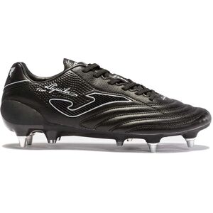 JOMA Sg Aguila Top Noir - Chaussures de football JOMA Sg Aguila Top Noir - Chaussures de football