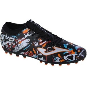Joma Evolution 2316 AG - Fotbollsskor - Svart Joma Evolution 2316 AG - Fotbollsskor - Svart