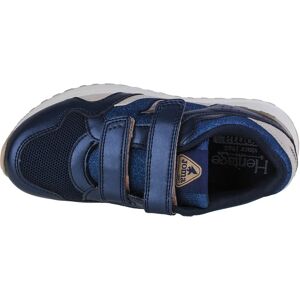Joma J6100S2303V Sapatos infantis navy o ano todo Joma J6100S2303V Sapatos infantis navy o ano todo