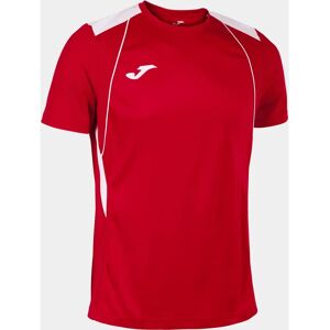 Joma Vii T-shirt à Manches Courtes - T-shirt - Publicité Joma Vii T-shirt à Manches Courtes - T-shirt - Publicité