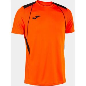 JOMA Championship Vii Short Sleeve T-shirt - Football Training JOMA Championship Vii Short Sleeve T-shirt - Football Training