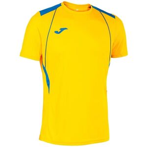 Camiseta de Manga Corta Joma Vii - Deporte Camiseta de Manga Corta Joma Vii - Deporte