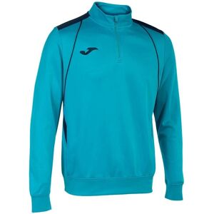 Joma Championship Vii Half Zip Sweatshirt - Sweatshirt Joma Championship Vii Half Zip Sweatshirt - Sweatshirt