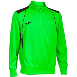 Joma Championship Vii Half Zip Sweatshirt - Sweatshirt Joma Championship Vii Half Zip Sweatshirt - Sweatshirt