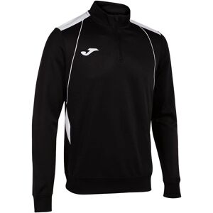 Joma Championship Vii Half Zip Sweatshirt - Sweatshirt Joma Championship Vii Half Zip Sweatshirt - Sweatshirt
