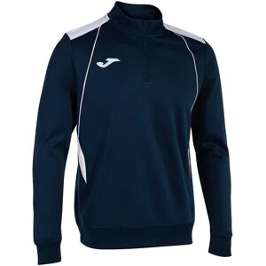 Joma Championship Vii Half Zip Sweatshirt - Sweatshirt Joma Championship Vii Half Zip Sweatshirt - Sweatshirt