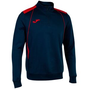 Joma Championship Vii Half Zip Sweatshirt - Sweater Joma Championship Vii Half Zip Sweatshirt - Sweater