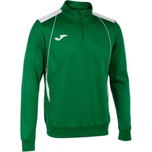 Joma Championship Vii Half Zip Sweatshirt - Sweatshirt Joma Championship Vii Half Zip Sweatshirt - Sweatshirt