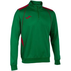 Joma Championship Vii Half Zip Sweatshirt - Sweatshirt Joma Championship Vii Half Zip Sweatshirt - Sweatshirt