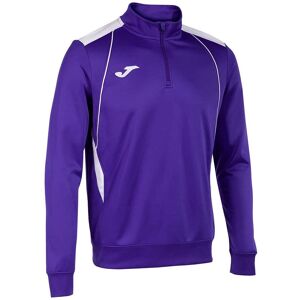 Joma Championship Vii Half Zip Sweatshirt - Sweatshirt Joma Championship Vii Half Zip Sweatshirt - Sweatshirt