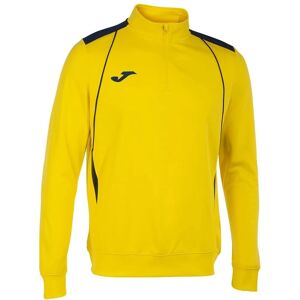 Joma Championship Vii Half Zip Sweatshirt - Tröja Joma Championship Vii Half Zip Sweatshirt - Tröja
