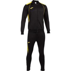 Joma Championship VII Tracksuit - Contrast Panels Joma Championship VII Tracksuit - Contrast Panels