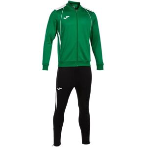 Joma Verryttelypuku Championship Vii - Tracksuit Joma Verryttelypuku Championship Vii - Tracksuit