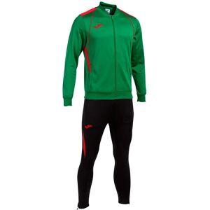 JOMA Championship Vii Tracksuit - Tracksuit JOMA Championship Vii Tracksuit - Tracksuit