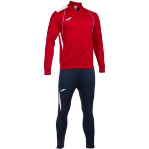 Joma Championship VII Tracksuit - Sports & Casual Wear Joma Championship VII Tracksuit - Sports & Casual Wear
