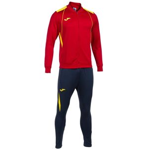 Joma Vii Kids Tracksuit - Children's Sportswear Joma Vii Kids Tracksuit - Children's Sportswear
