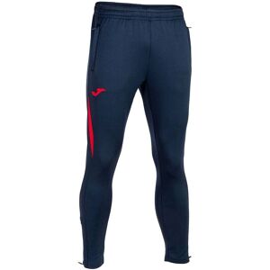 Joma Vii Blue Training Pants - Pants Joma Vii Blue Training Pants - Pants
