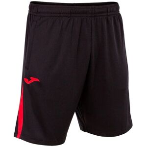 Joma Schwarze Shorts - Shorts Joma Schwarze Shorts - Shorts