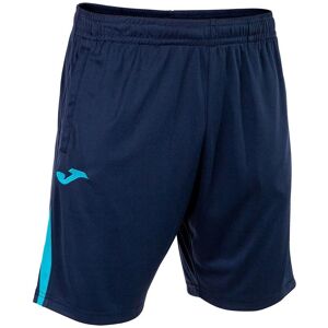 JOMA Vii Blaue Shorts - Shorts JOMA Vii Blaue Shorts - Shorts