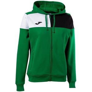 JOMA Crew V Hoodie - Sweatshirt for Cold Weather Training JOMA Crew V Hoodie - Sweatshirt for Cold Weather Training