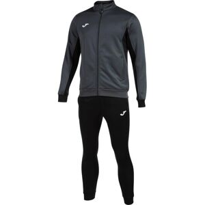 JOMA Derby Tracksuit - Contrast Lines, Zipper Pockets JOMA Derby Tracksuit - Contrast Lines, Zipper Pockets