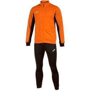 JOMA Derby Orange Track Suit - Tracksuit JOMA Derby Orange Track Suit - Tracksuit