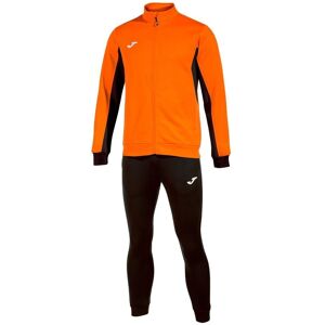 JOMA Derby Orange Track Suit - Tracksuit JOMA Derby Orange Track Suit - Tracksuit