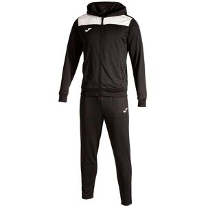 Joma Phoenix II Training Suit Black - Sportswear Joma Phoenix II Training Suit Black - Sportswear