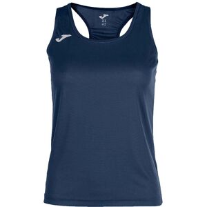 Joma Siena II 900703 Marine Andningsbar T-shirt Joma Siena II 900703 Marine Andningsbar T-shirt