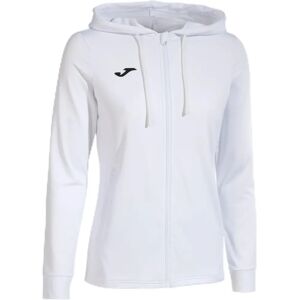 Joma Sculpture Ii Full Zip Sweatshirt - Sweatshirt Joma Sculpture Ii Full Zip Sweatshirt - Sweatshirt