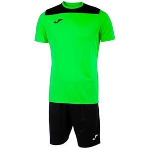 Joma Phoenix II Verde Fluo - Set di Allenamento Joma Phoenix II Verde Fluo - Set di Allenamento