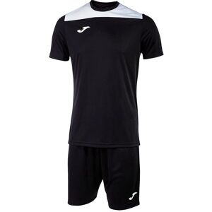 JOMA Phoenix Ii White Shorts - Shorts JOMA Phoenix Ii White Shorts - Shorts