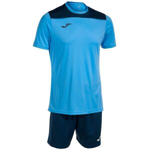 JOMA Phoenix Ii Blue Shorts - Shorts JOMA Phoenix Ii Blue Shorts - Shorts