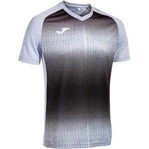 JOMA Tiger V Gray Kids' Soccer T-Shirt - Youth Football Shirt JOMA Tiger V Gray Kids' Soccer T-Shirt - Youth Football Shirt