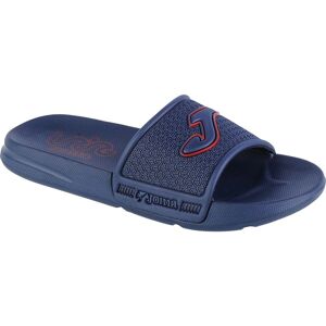 Joma Island Jr 2303 Navy Flip Flops - For Boys Joma Island Jr 2303 Navy Flip Flops - For Boys