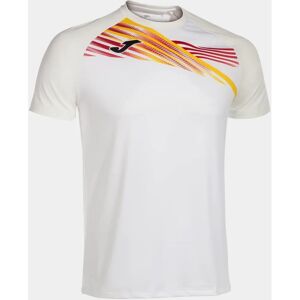 ACERBIS Magic Red 2XL Short Sleeve Football T-Shirt ACERBIS Magic Red 2XL Short Sleeve Football T-Shirt