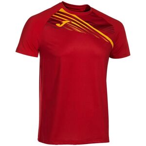 Joma Lightweight Running T-Shirt - Men's Athletic Wear Joma Lightweight Running T-Shirt - Men's Athletic Wear