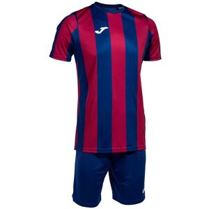 JOMA Inter Classic Sports Shorts - Men Football Wear JOMA Inter Classic Sports Shorts - Men Football Wear
