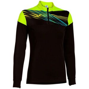 Camiseta de Mujer JOMA Elite Amarillo XL - Ropa Camiseta de Mujer JOMA Elite Amarillo XL - Ropa